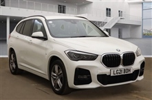 Used BMW X1