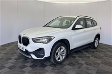 Used BMW X1