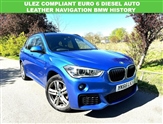 Used BMW X1