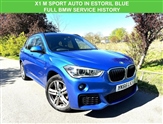 Used BMW X1 Used BMW X1