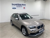 Used BMW X1