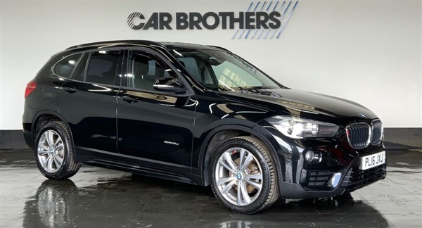 Large image for the Used BMW X1