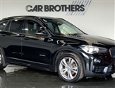 Used BMW X1