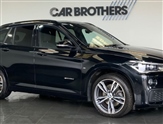 Used BMW X1