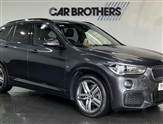Used BMW X1