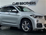 Used BMW X1 Used BMW X1