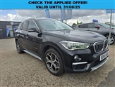 Used BMW X1