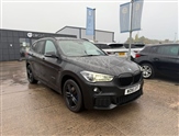 Used BMW X1