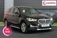 Used BMW X1