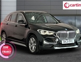 BMW X1 Image 1