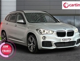BMW X1 Image 1
