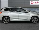 BMW X1 Image 2