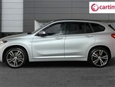 BMW X1 Image 3