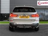 BMW X1 Image 6