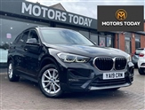 Used BMW X1