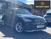 Used BMW X1