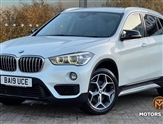 Used BMW X1