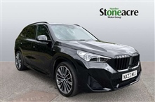 Used BMW X1