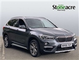 BMW X1 Image 2