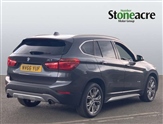 BMW X1 Image 3