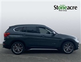 BMW X1 Image 4