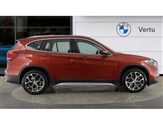 BMW X1 Image 3