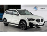 BMW X1 Image 1
