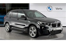 Used BMW X1