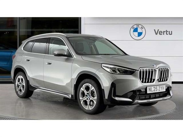 Large image for the Used BMW X1