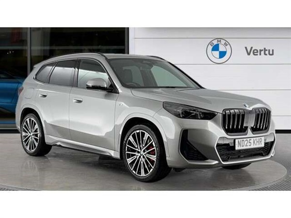 Large image for the Used BMW X1