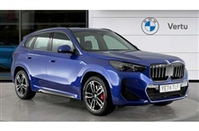 Used BMW X1