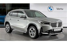 Used BMW X1
