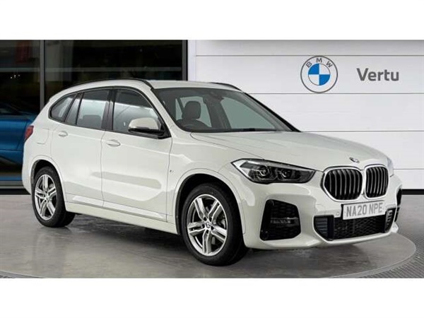 Large image for the Used BMW X1