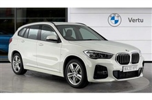 Used BMW X1