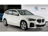 BMW X1 Image 1