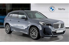 Used BMW X1