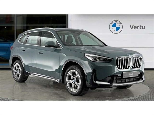 Large image for the Used BMW X1