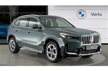 Used BMW X1