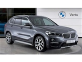 BMW X1 Image 1