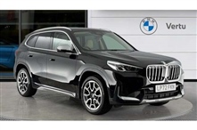 Used BMW X1