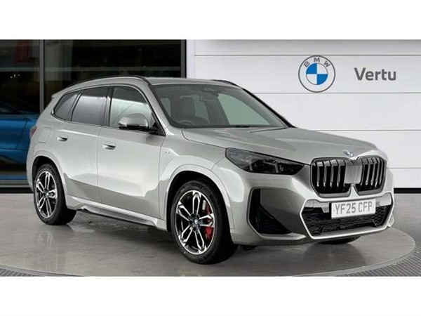 Large image for the Used BMW X1