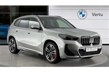Used BMW X1