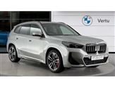 BMW X1 Image 1