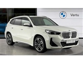 BMW X1 Image 1
