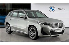 Used BMW X1