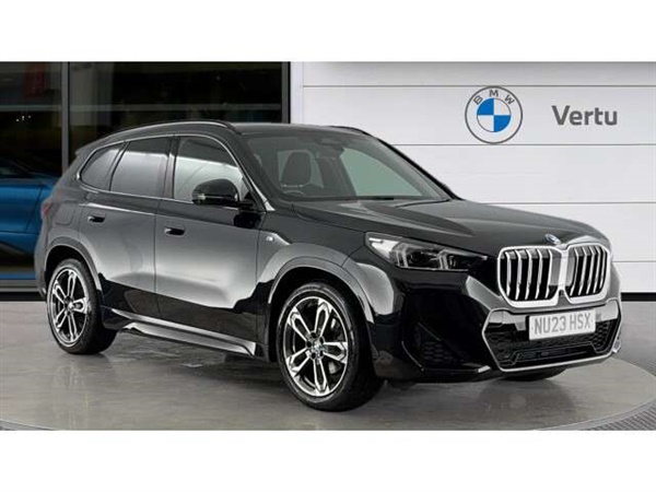 Large image for the Used BMW X1
