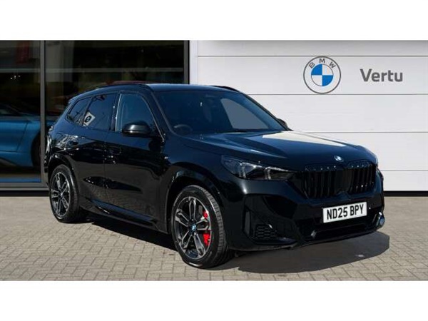 Large image for the Used BMW X1