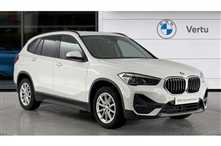 Used BMW X1