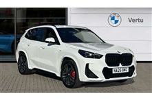 Used BMW X1