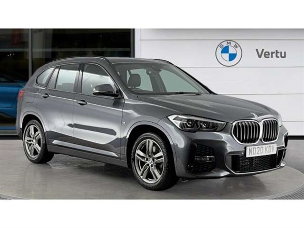 Large image for the Used BMW X1